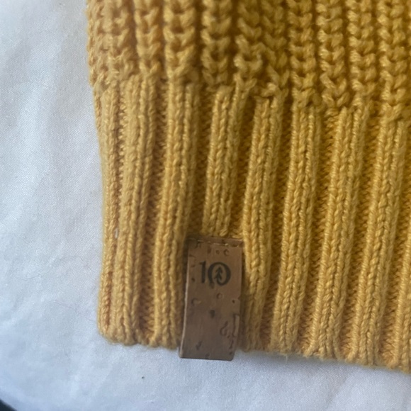 10 Tree knit tank XS - Picture 2 of 5